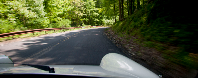 Illustration for article titled I Drove A Vintage Porsche And I Get It Now